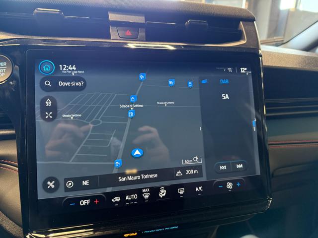 FORD Puma usata, con Cruise Control