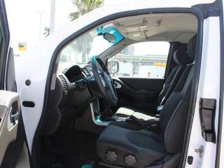 NISSAN Navara usata, con Chiusura centralizzata
