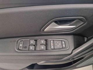 DACIA Duster usata, con Volante in pelle