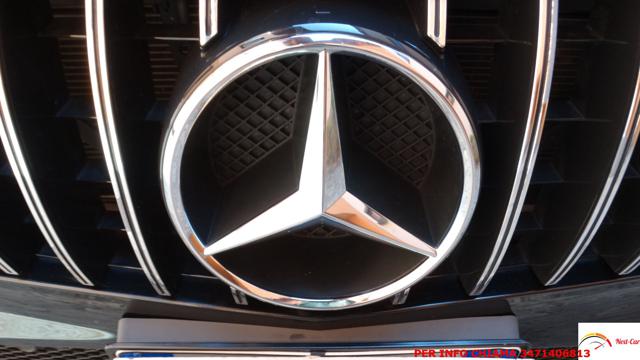 MERCEDES-BENZ GLC 43 AMG usata, con Fari LED