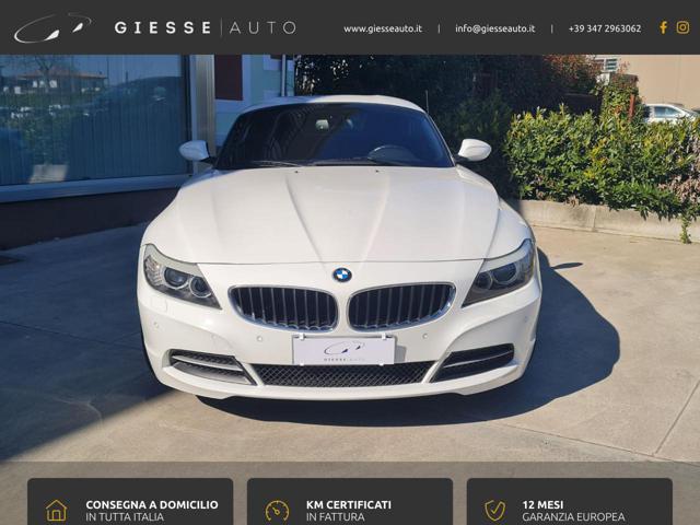 BMW Z4 usata, con Alzacristalli elettrici