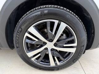 PEUGEOT 3008 usata, con Fendinebbia