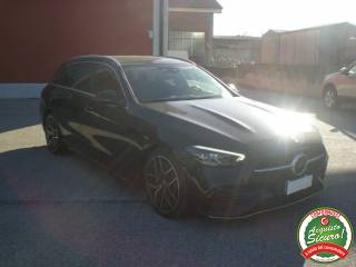 MERCEDES-BENZ C 220 usata, con Airbag