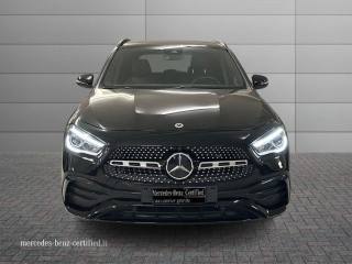 MERCEDES-BENZ GLA 200 usata, con Airbag laterali