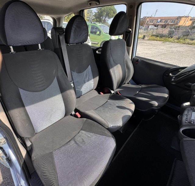 FIAT Multipla usata 16