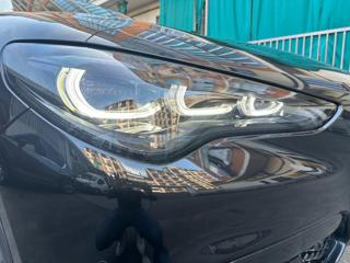 ALFA ROMEO Stelvio usata, con Sedili riscaldati