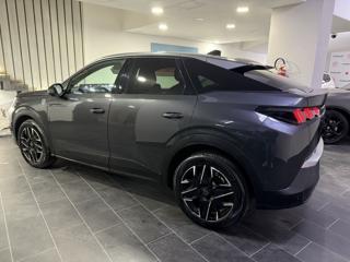 PEUGEOT 3008 usata, con Climatizzatore