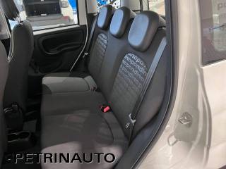 FIAT Panda usata, con USB