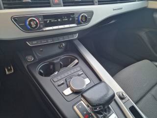 AUDI A4 usata, con ESP