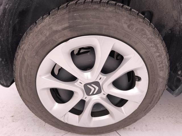 CITROEN C3 usata, con Luci diurne
