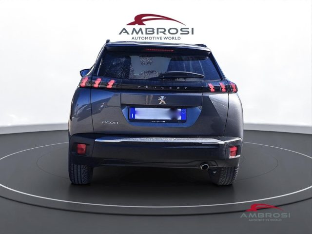 PEUGEOT 2008 usata 7