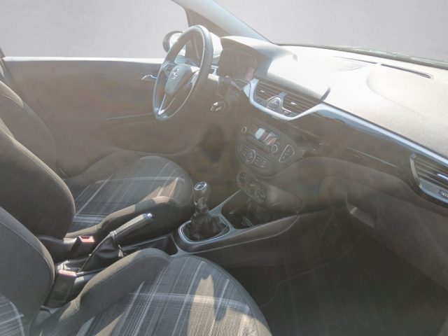 OPEL Corsa usata, con Climatizzatore
