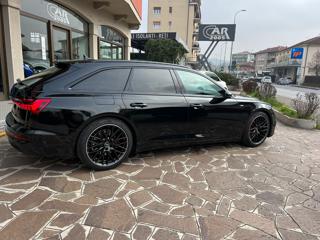 AUDI A6 usata, con Chiusura centralizzata