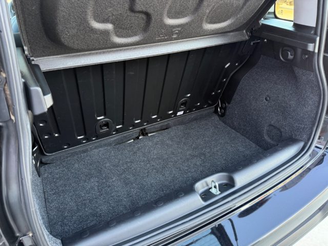 FIAT Panda Cross usata 22