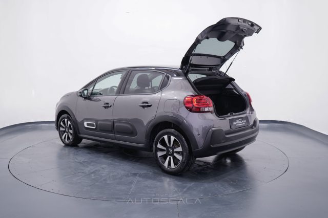 CITROEN C3 usata, con Sensori di parcheggio anteriori