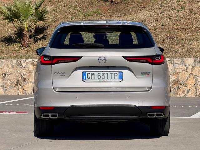 MAZDA CX-60 usata, con Cerchi in lega