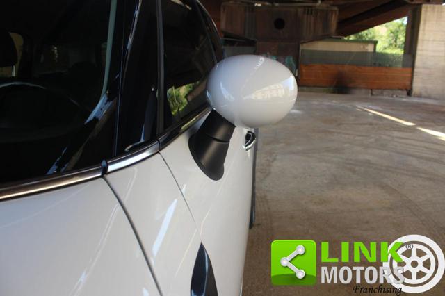 MINI Countryman usata, con Controllo trazione