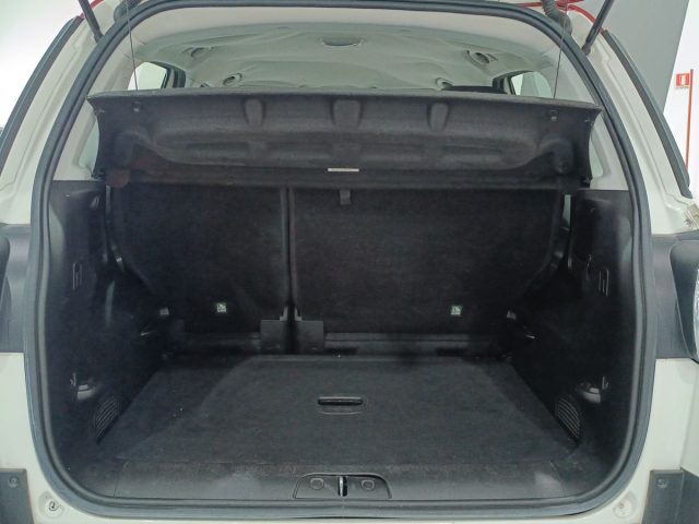 FIAT 500L usata, con Servosterzo