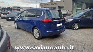 OPEL Zafira usata, con Airbag Passeggero