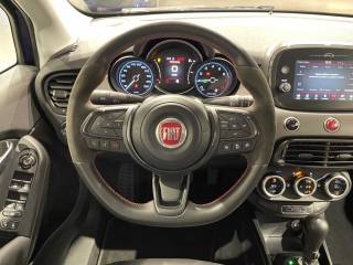 FIAT 500X usata, con Fari LED