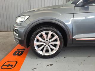 VOLKSWAGEN T-Roc usata, con Alzacristalli elettrici