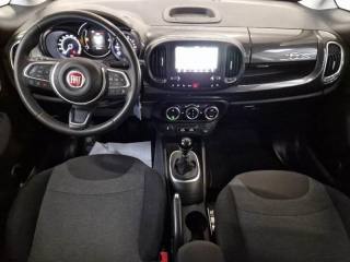 FIAT 500L usata, con Airbag Passeggero
