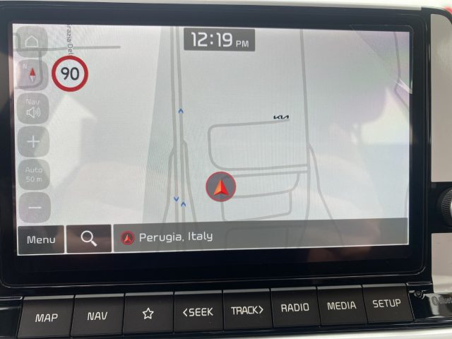 KIA Picanto usata, con Specchietti laterali elettrici