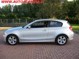 BMW 120 usata 2