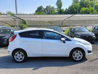 FORD Fiesta usata, con Airbag Passeggero