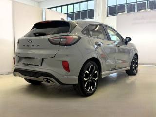 FORD Puma usata, con Autoradio