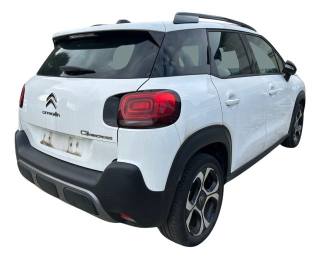 CITROEN C3 Aircross usata, con Airbag laterali