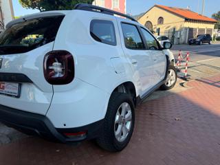 DACIA Duster usata, con Airbag Passeggero