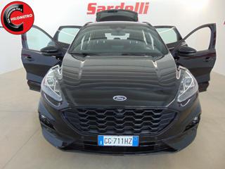 FORD Kuga usata, con Airbag Passeggero