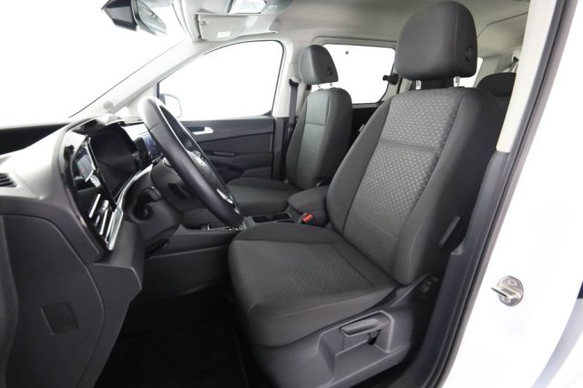 FORD Tourneo Connect usata 2