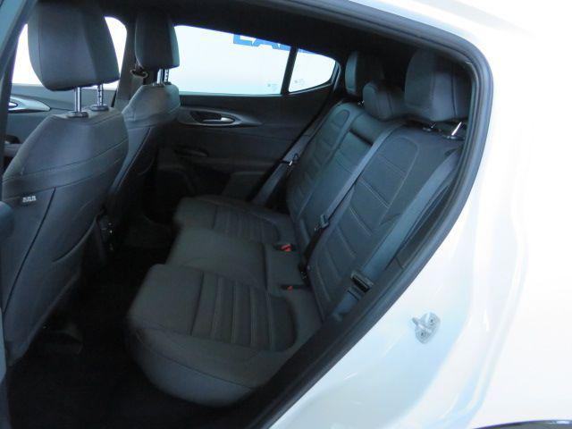 ALFA ROMEO Tonale usata, con Controllo automatico clima