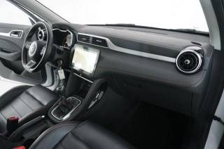 MG ZS usata, con Bracciolo