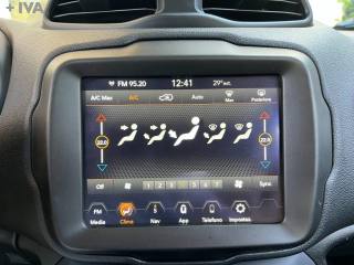 JEEP Renegade usata 23