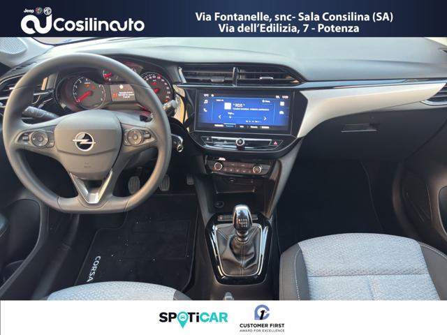 OPEL Corsa usata, con Cruise Control