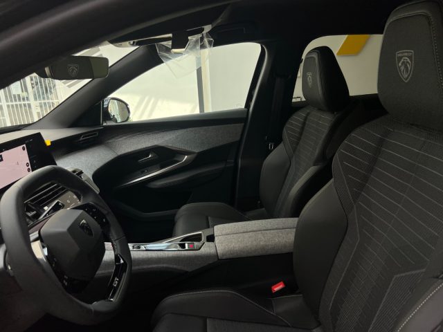 PEUGEOT 3008 usata 68