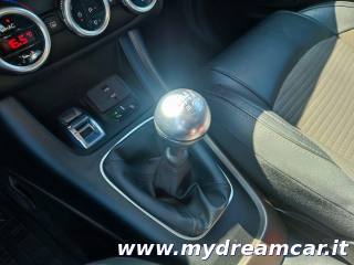 ALFA ROMEO Giulietta usata, con ESP