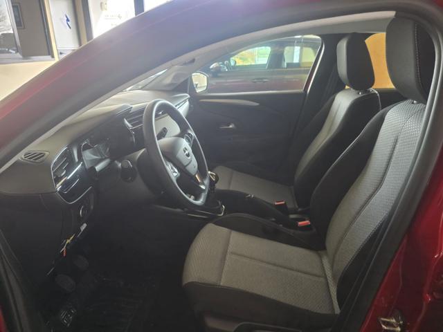 OPEL Corsa usata, con Controllo trazione