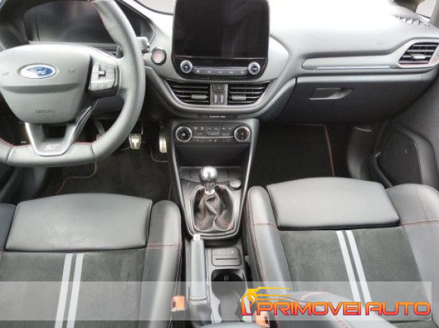 FORD Fiesta usata, con Airbag