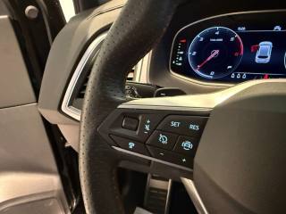 SEAT Ateca usata, con Controllo automatico clima