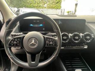 MERCEDES-BENZ GLA 180 usata, con Controllo trazione