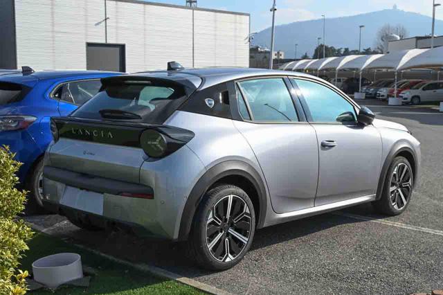 LANCIA Ypsilon usata, con Airbag Passeggero