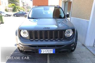 JEEP Renegade usata, con Cerchi in lega