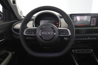 FIAT 600 usata 4