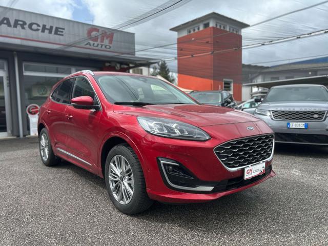 FORD Kuga usata, con Airbag laterali