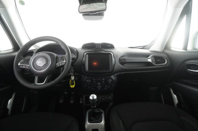 JEEP Renegade usata 4