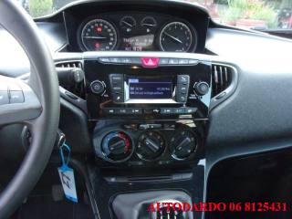 LANCIA Ypsilon usata, con Bluetooth